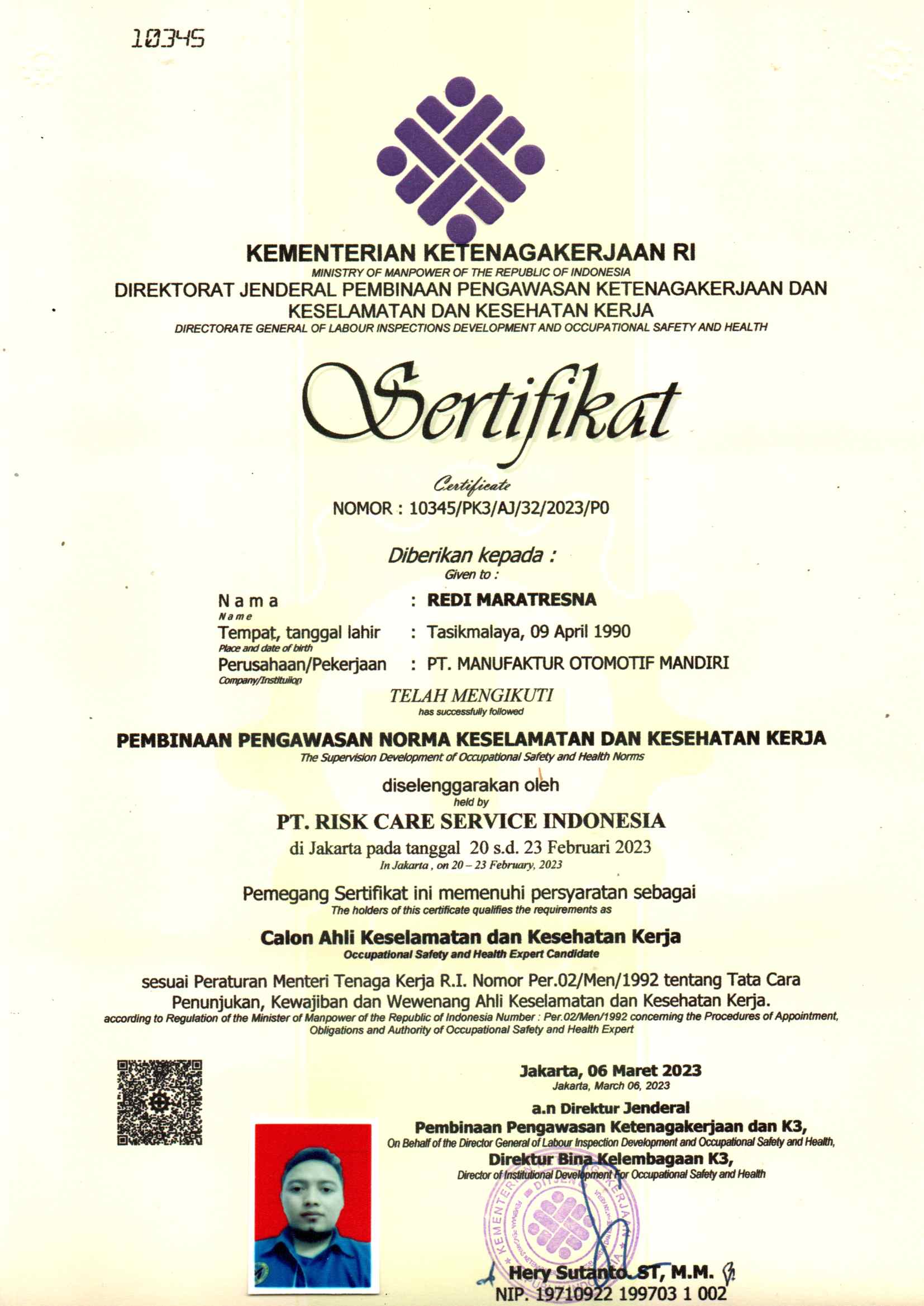 SERTIFIKAT-K3-001